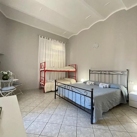 Ostello San Giovanni Bosco La Spezia Dış mekan fotoğraf