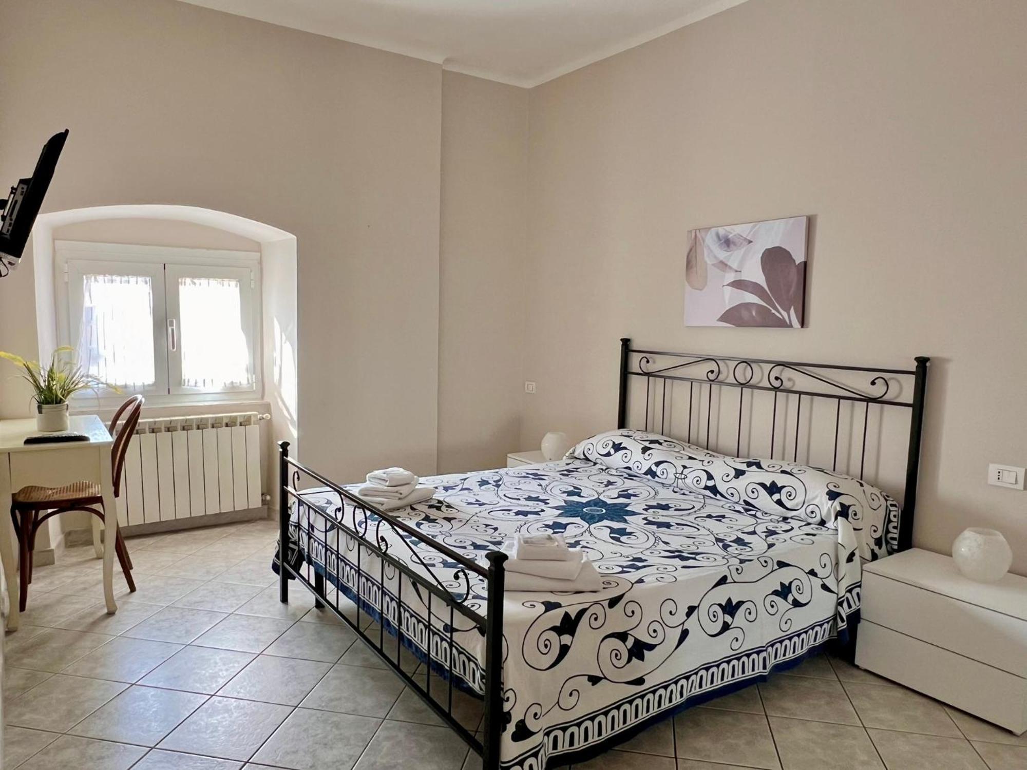 Ostello San Giovanni Bosco La Spezia Dış mekan fotoğraf